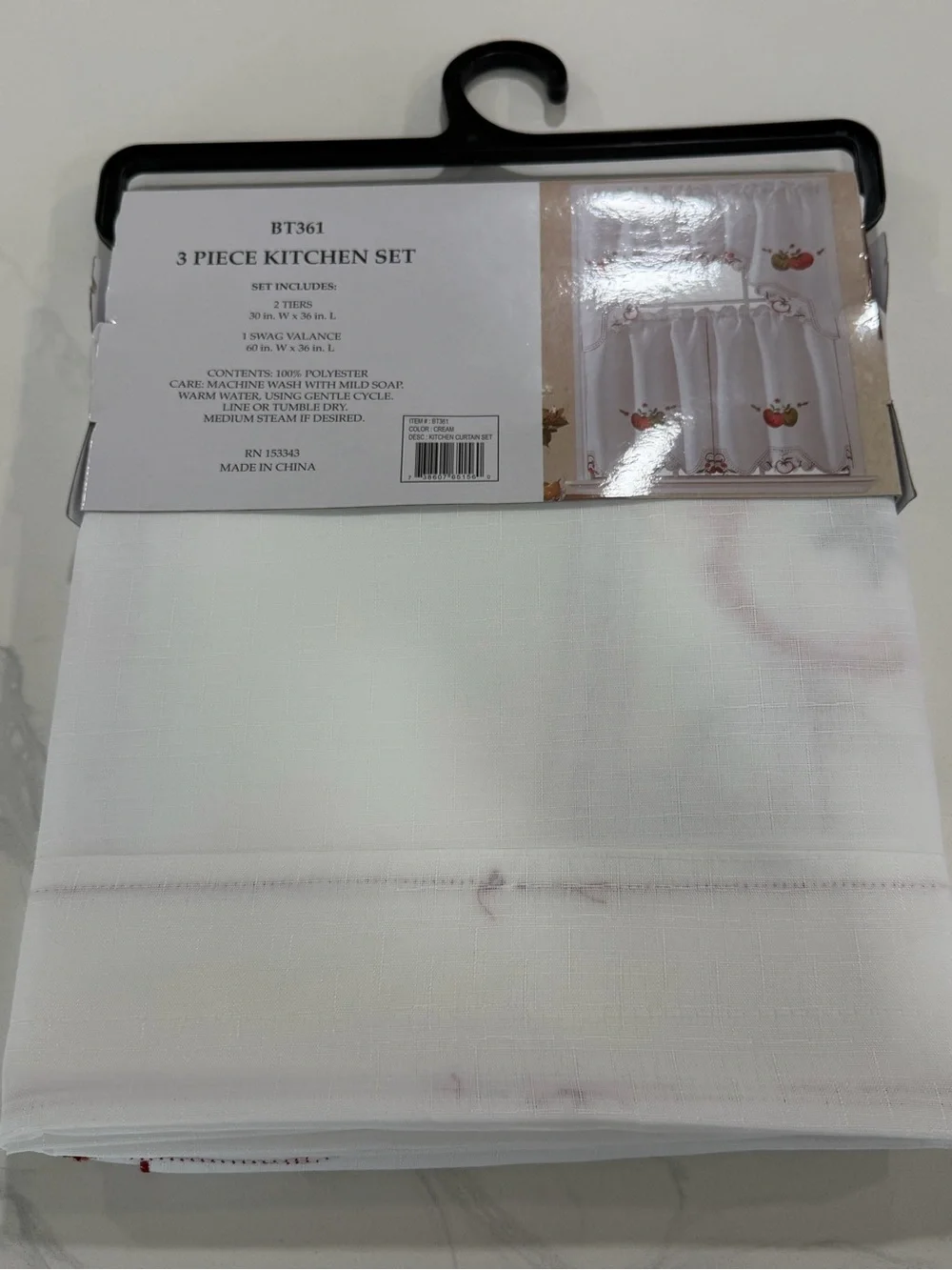 None classic white